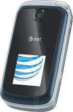 Galeria zdjęć telefonu ZTE Z331