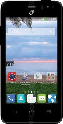 ZTE Zephyr