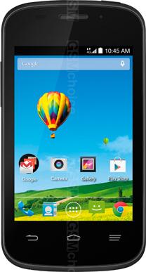 ZTE Zinger