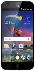 Galeria zdjęć telefonu ZTE Zmax Grand LTE