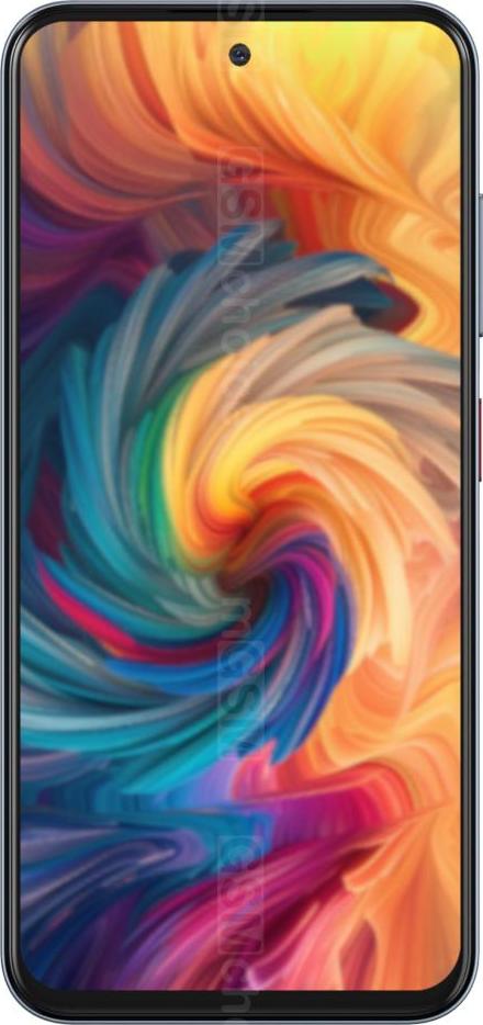 ZTE Axon 70 ZTE Axon 70