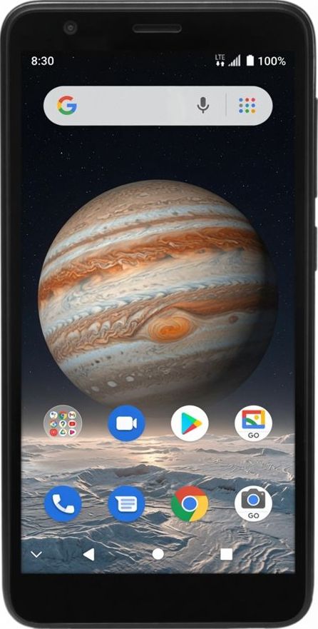 ZTE Blade A3 Plus