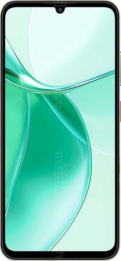 ZTE Blade A35