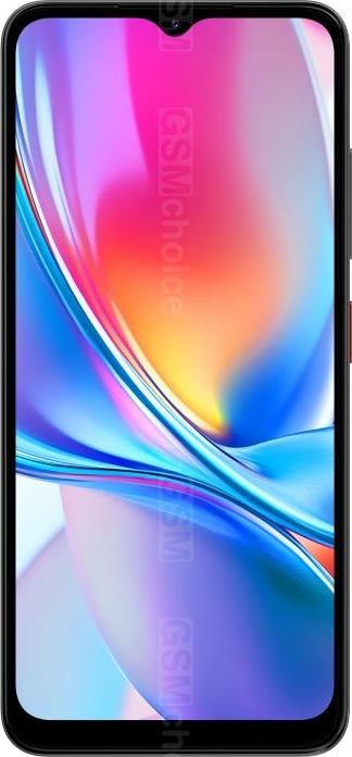 ZTE Blade A35e