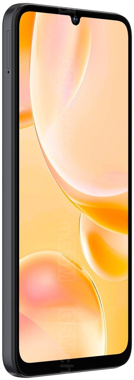 ZTE Blade A55 Dane techniczne telefonu :: mGSM.pl