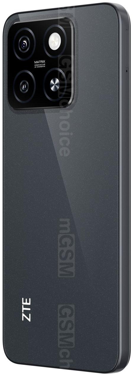 ZTE Blade A55 Dane techniczne telefonu :: mGSM.pl