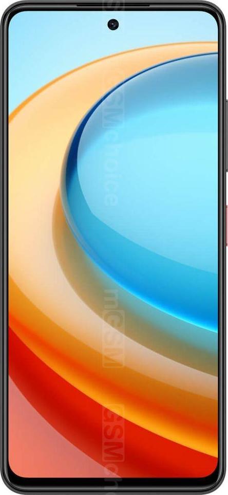 ZTE Blade A75 5G ZTE Blade A75 5G