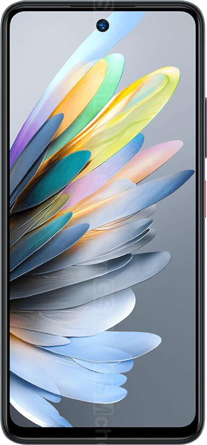 ZTE Blade A75