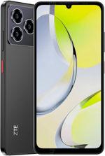 Galeria zdjęć telefonu ZTE Blade A76 4G