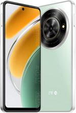 Galeria zdjęć telefonu ZTE Changxing 60 Plus