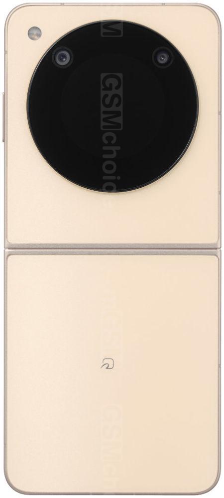 ZTE Libero Flip A304ZT Dane techniczne telefonu :: mGSM.pl