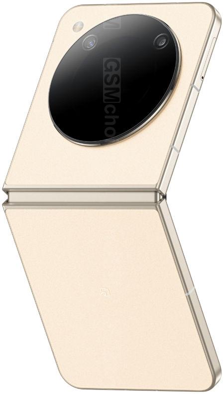 ZTE Libero Flip A304ZT Dane techniczne telefonu :: mGSM.pl