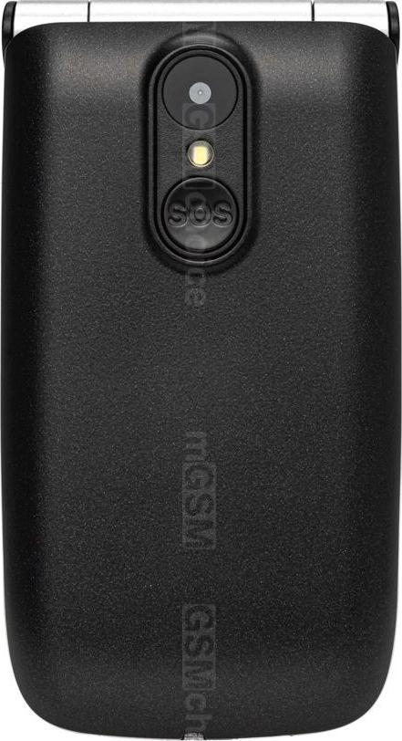 ZTE Optus X Flip