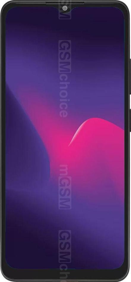 ZTE Optus X Pro 5G ZTE Optus X Pro 5G