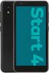 ZTE Optus X Start 4