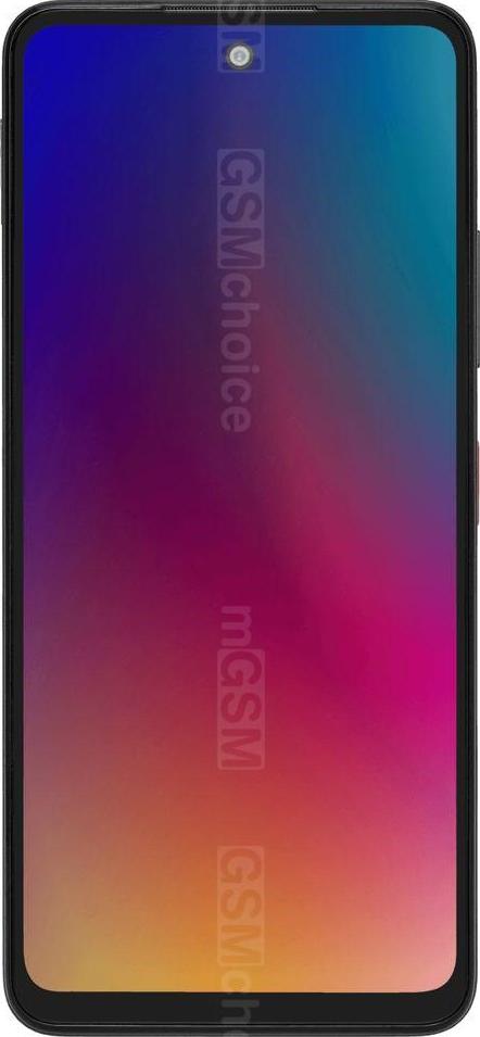 ZTE Optus X Tap 3