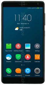 Galeria zdjęć telefonu ZUK Edge