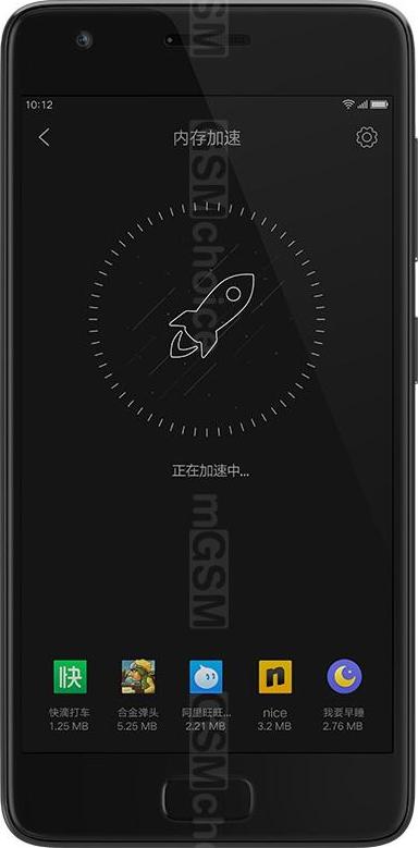 ZUK Z2
