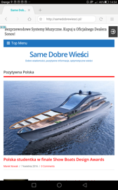 ... i w pionie ... i w pionie