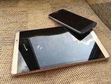 Huawei MediaPad M2 8.0 i Huawei ShotX