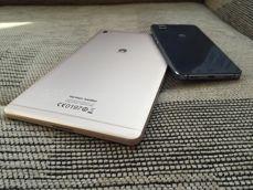 Huawei MediaPad M2 8.0 i Huawei ShotX