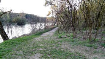 Dwie rozdzielczości - jedna bardziej panoramiczna Dwie rozdzielczości - jedna bardziej panoramiczna