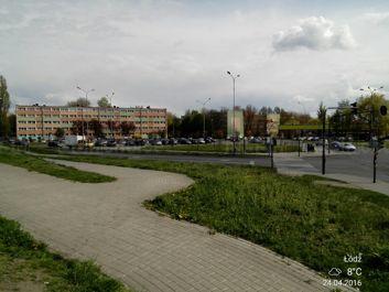 Dwie rozdzielczości - jedna bardziej panoramiczna Dwie rozdzielczości - jedna bardziej panoramiczna