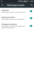 Gesty, MiraVision, oddychające światło i personalizacja interfejsu