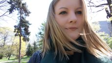 Selfiki z LG G5 Selfiki z LG G5