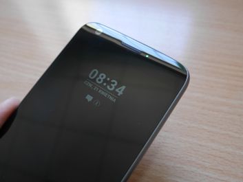 Zawsze aktywny wyświetlacz Zawsze aktywny wyświetlacz