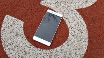 Huawei P9