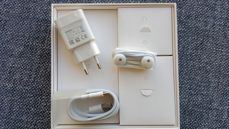 Opakowanie Huawei P9