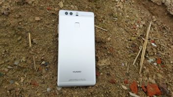 Huawei P9 Huawei P9