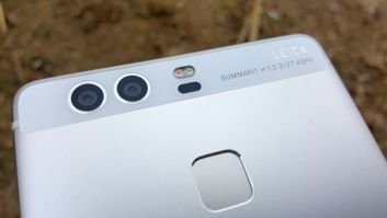 Huawei P9