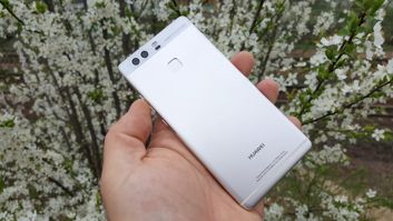 Huawei P9
