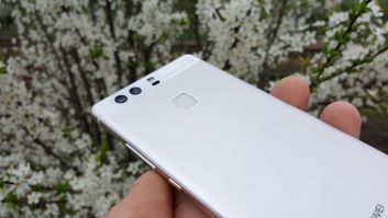 Huawei P9