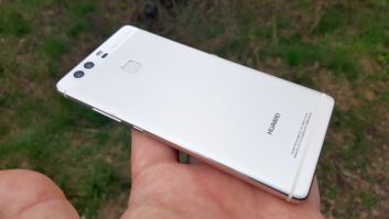 Huawei P9