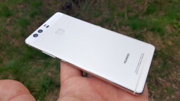 Huawei P9