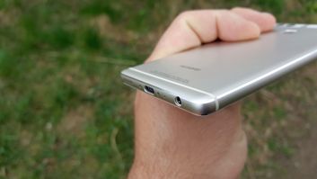 Huawei P9
