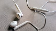 Słuchawki Huawei P9