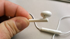 Słuchawki Huawei P9