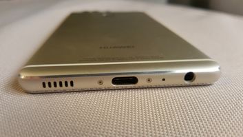 Huawei P9