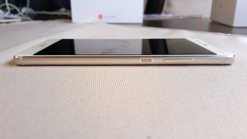 Huawei P9