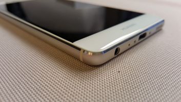 Huawei P9