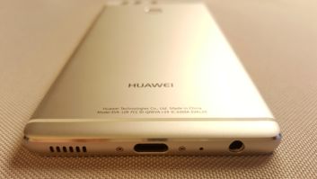Huawei P9