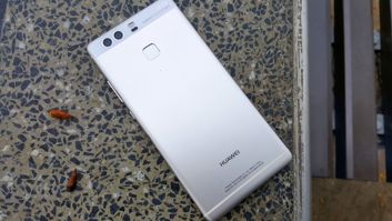 Huawei P9