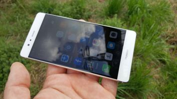 Huawei P9
