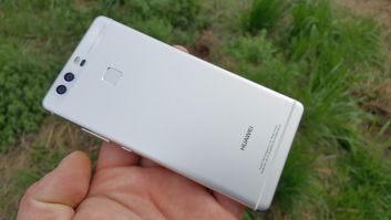 Huawei P9