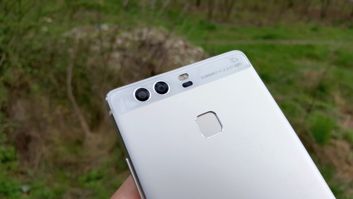 Huawei P9