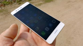 Huawei P9